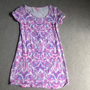 Lilly Pulitzer size medium dress